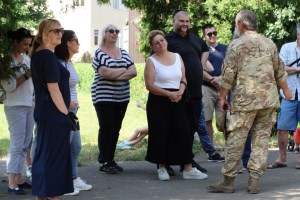 Городище, Триполье